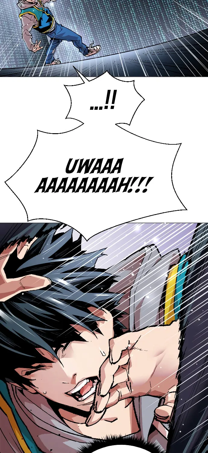 Read Limit Breaker chapter 1 image 75 on Lezhin
