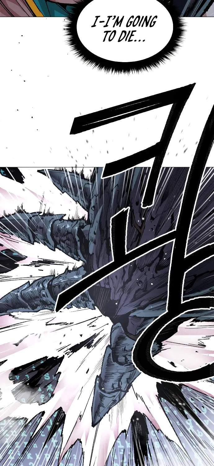 Read Limit Breaker chapter 1 image 76 on Lezhin