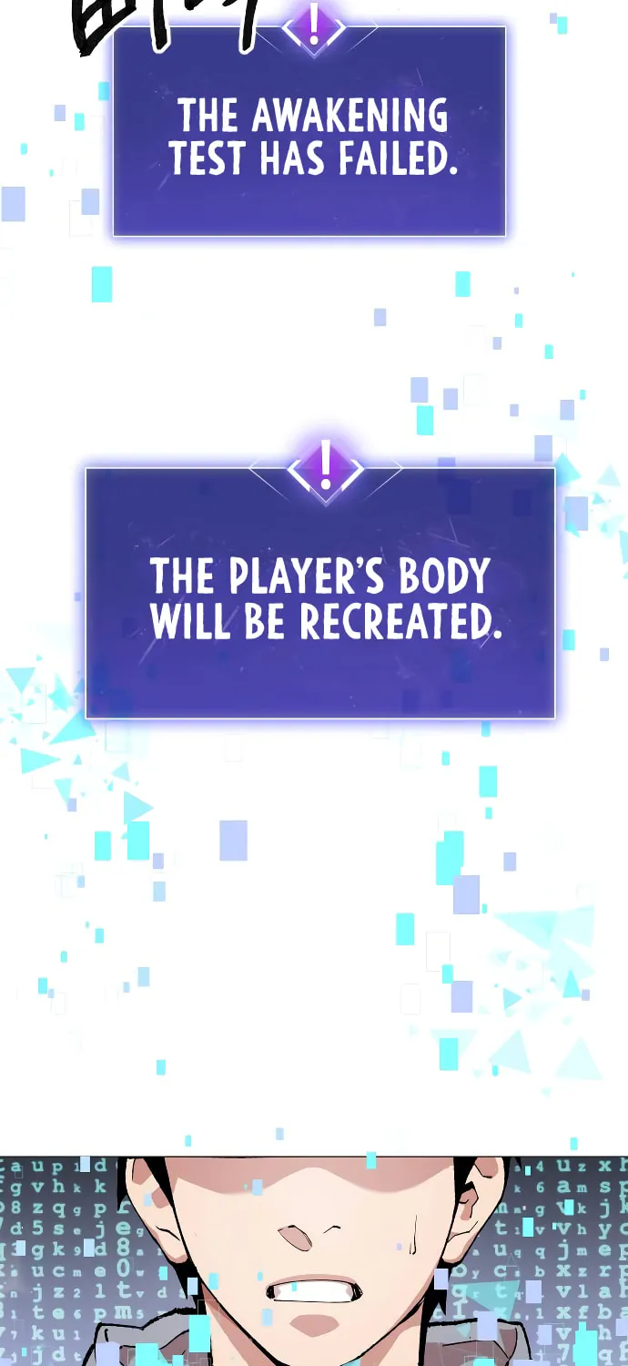 Read Limit Breaker chapter 1 image 78 on Lezhin