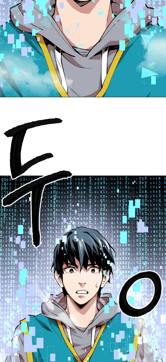 Read Limit Breaker chapter 1 image 79 on Lezhin
