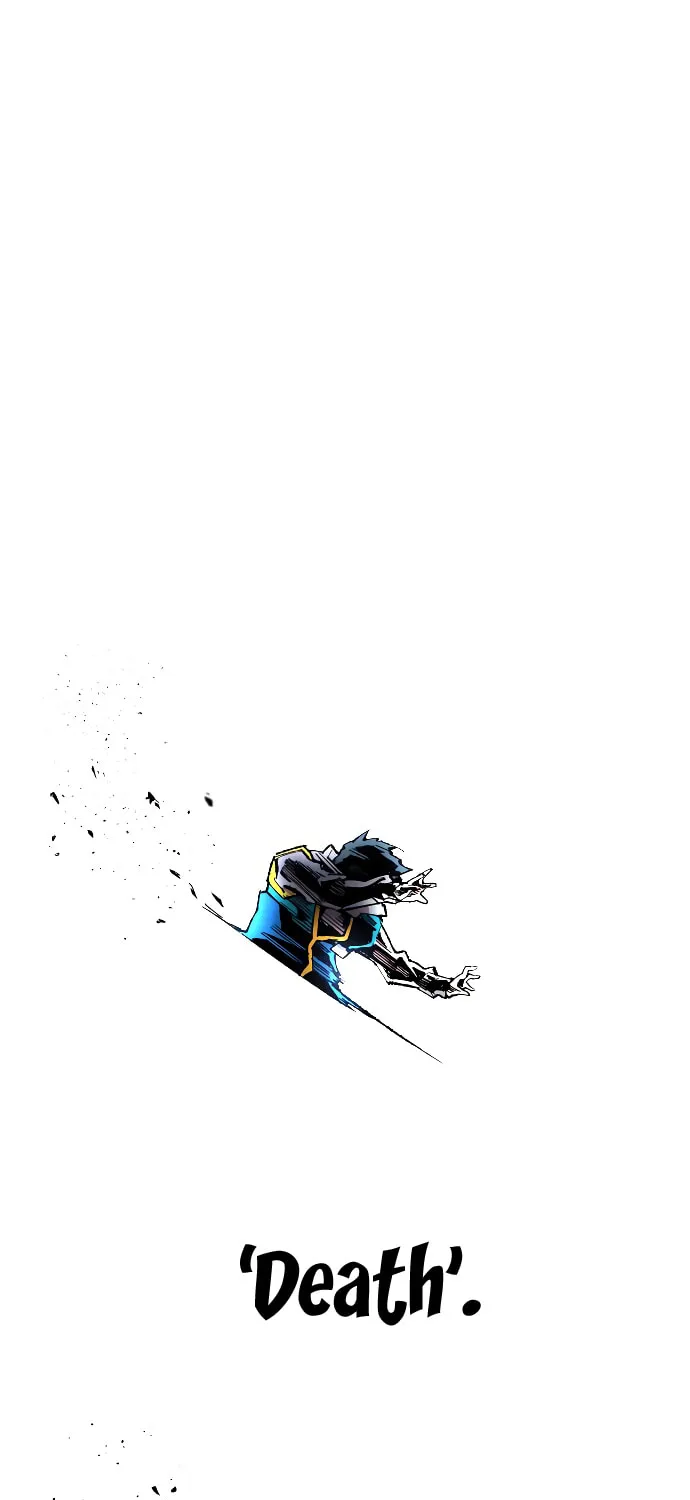 Read Limit Breaker chapter 1 image 8 on Lezhin
