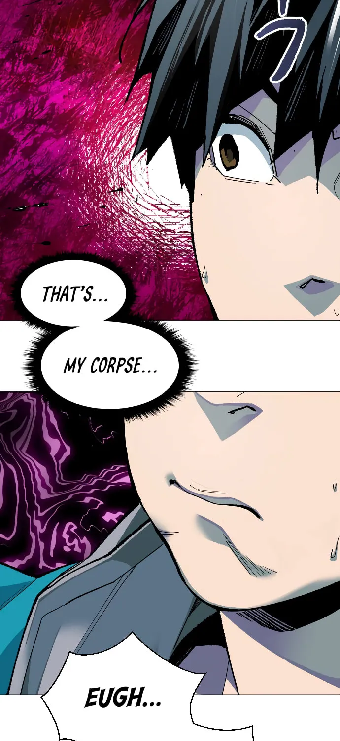Read Limit Breaker chapter 1 image 82 on Lezhin
