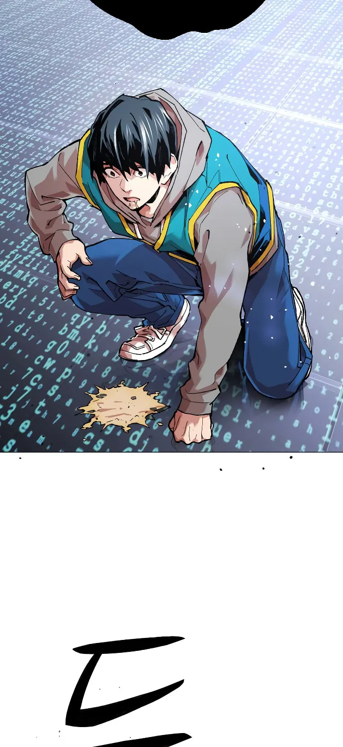 Read Limit Breaker chapter 1 image 85 on Lezhin