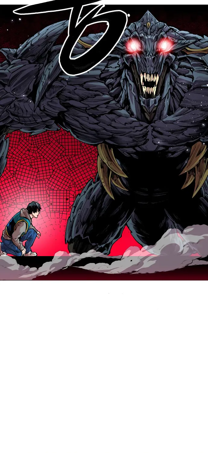 Read Limit Breaker chapter 1 image 86 on Lezhin