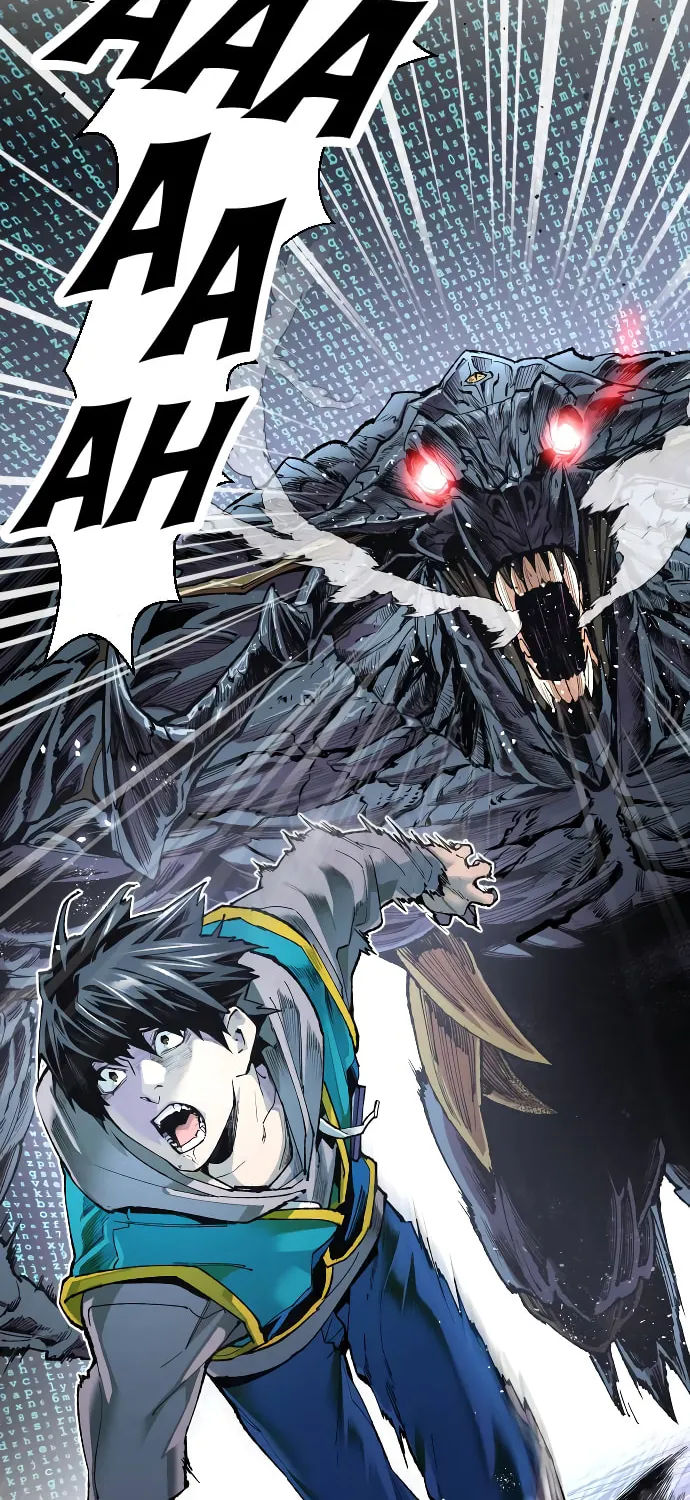 Read Limit Breaker chapter 1 image 89 on Lezhin