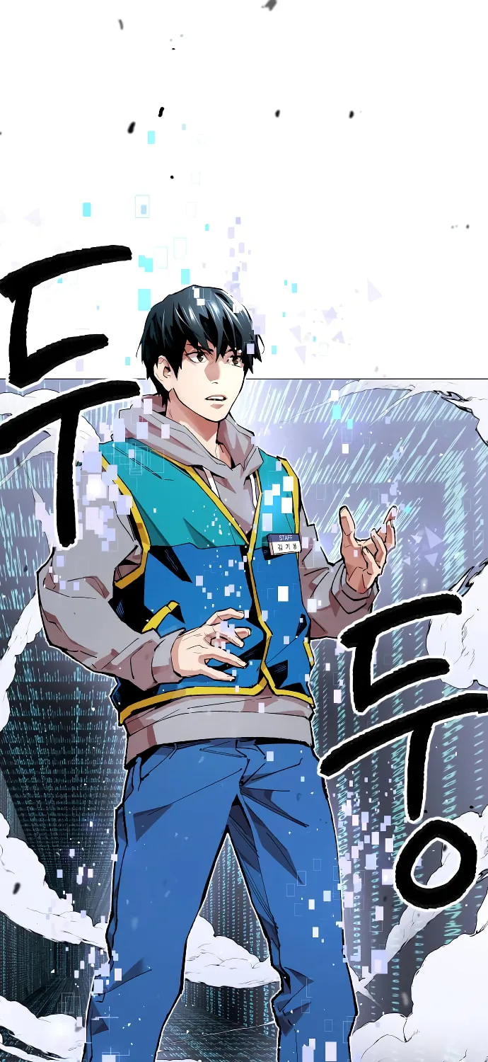 Read Limit Breaker chapter 1 image 94 on Lezhin