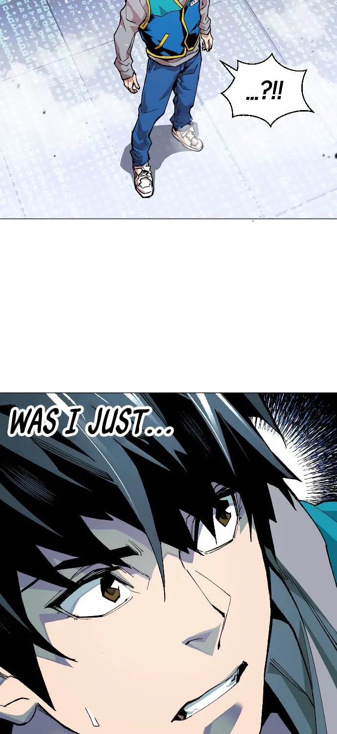 Read Limit Breaker chapter 1 image 99 on Lezhin