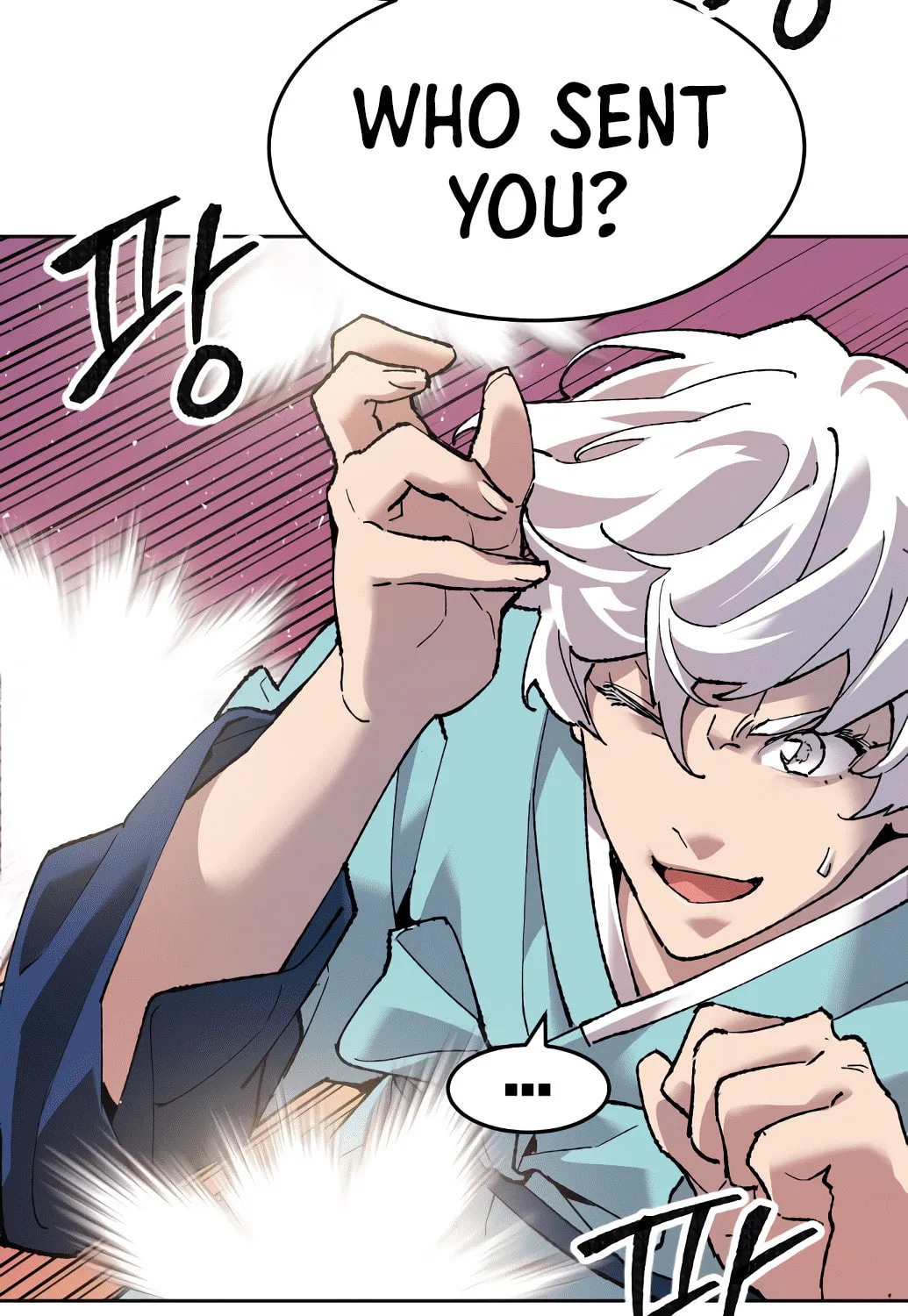 Read Limit Breaker chapter 10 image 101 on Lezhin