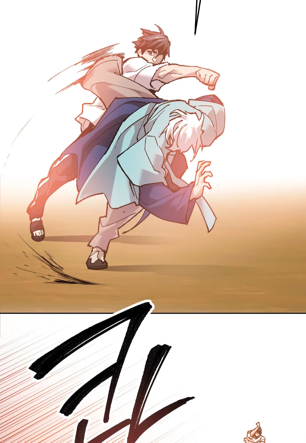 Read Limit Breaker chapter 10 image 104 on Lezhin