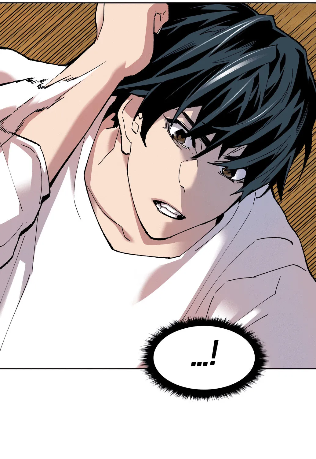 Read Limit Breaker chapter 10 image 106 on Lezhin