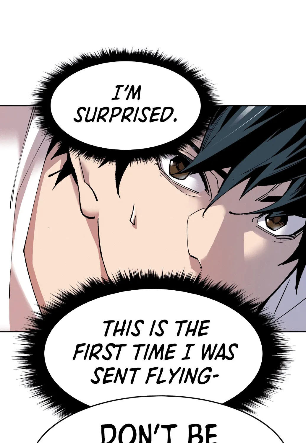 Read Limit Breaker chapter 10 image 107 on Lezhin