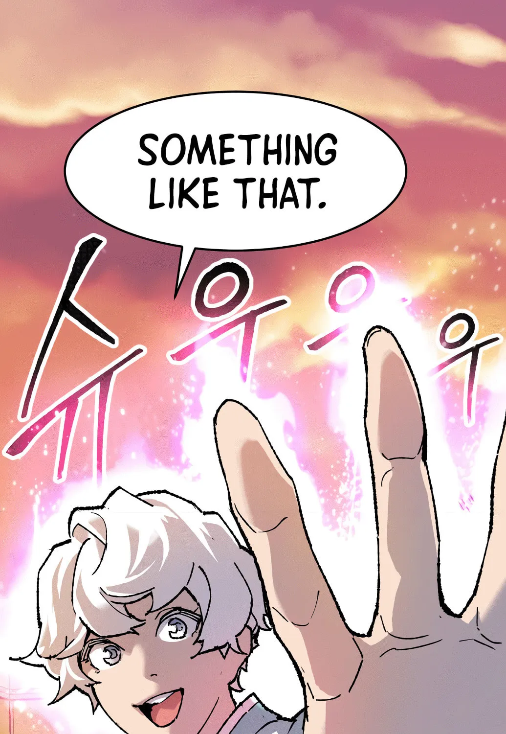 Read Limit Breaker chapter 10 image 123 on Lezhin