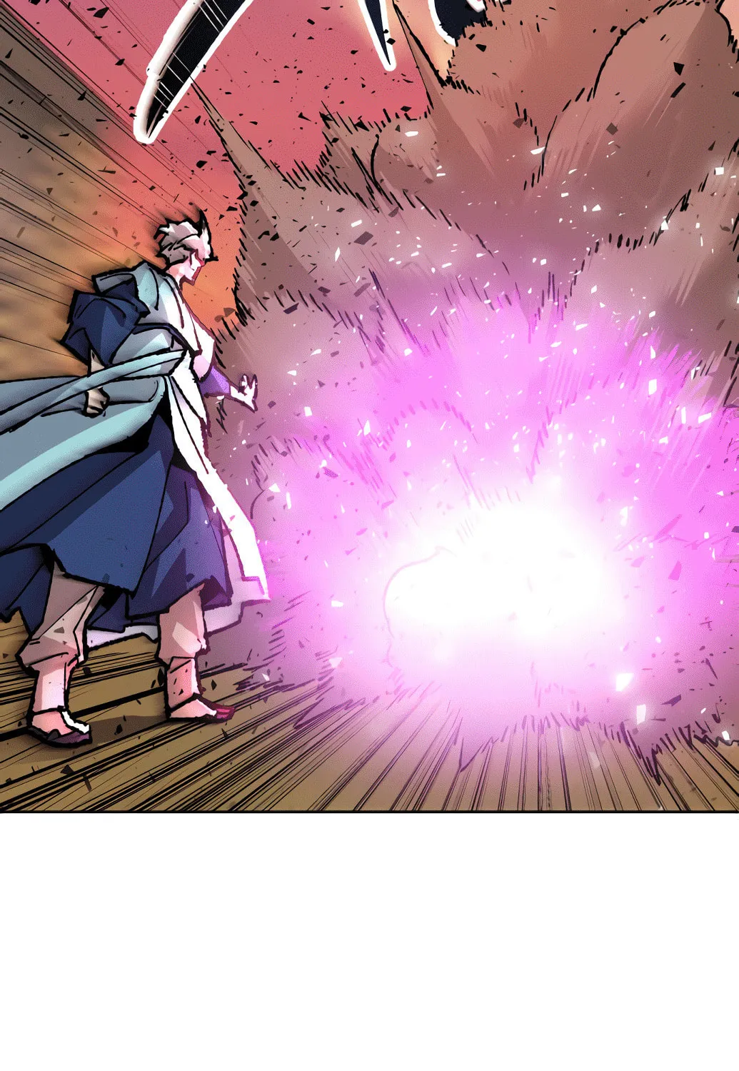 Read Limit Breaker chapter 10 image 127 on Lezhin