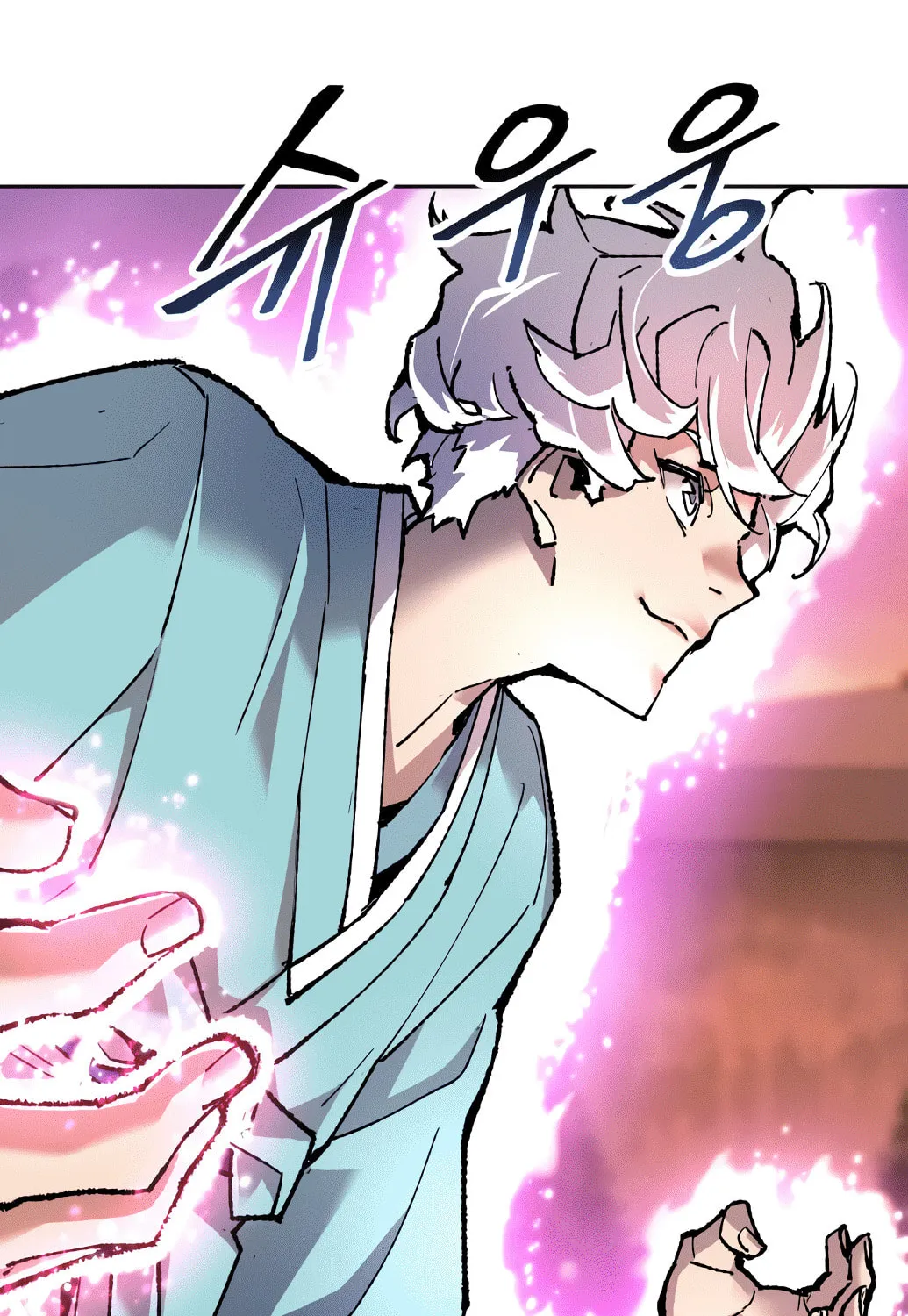 Read Limit Breaker chapter 10 image 128 on Lezhin