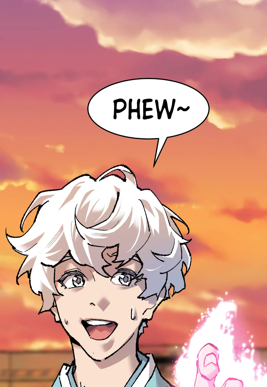 Read Limit Breaker chapter 10 image 135 on Lezhin