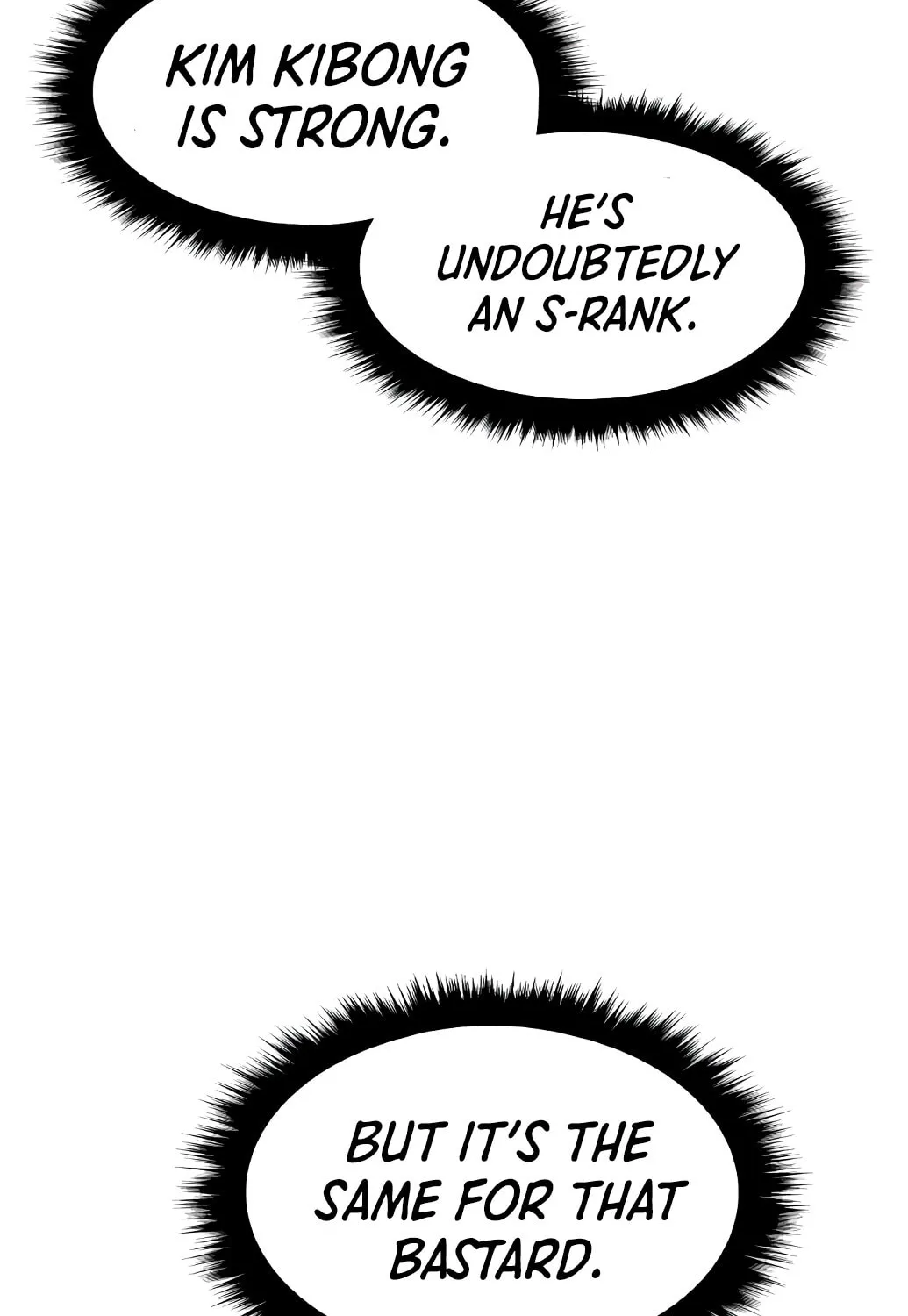 Read Limit Breaker chapter 10 image 14 on Lezhin
