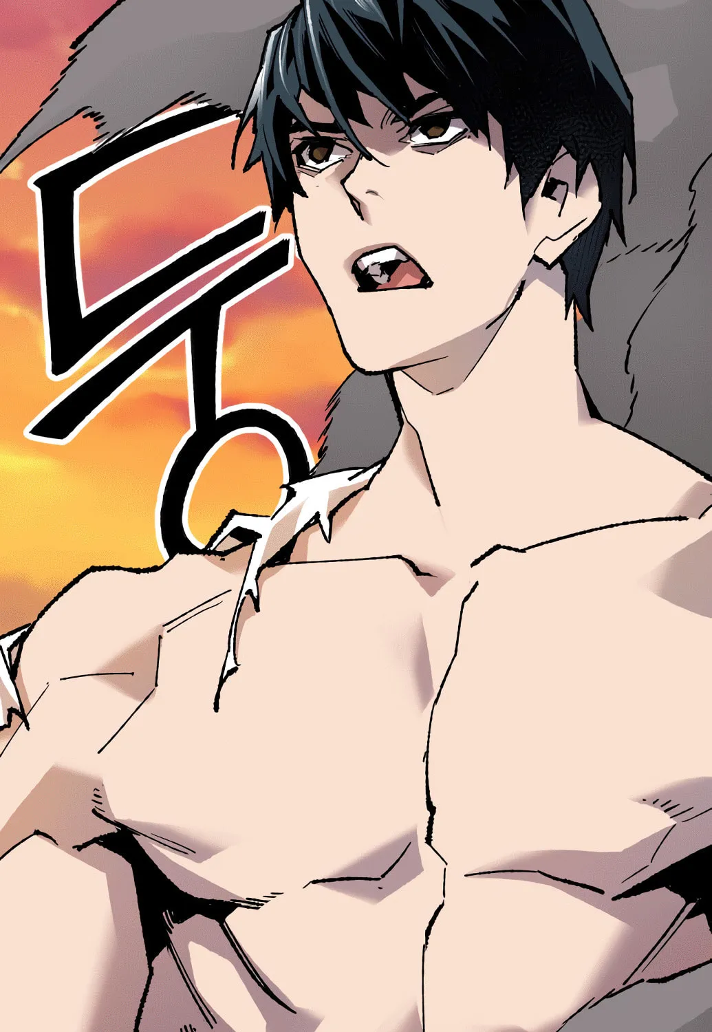 Read Limit Breaker chapter 10 image 141 on Lezhin