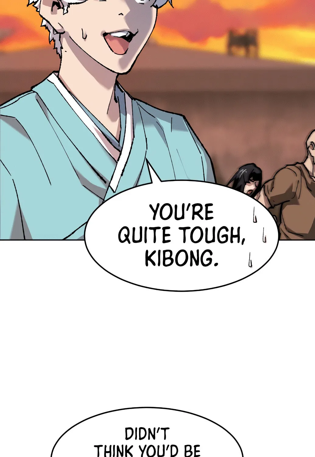Read Limit Breaker chapter 10 image 143 on Lezhin