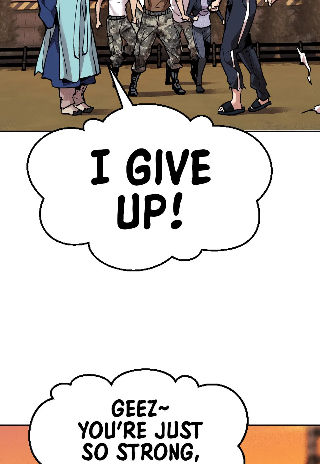 Read Limit Breaker chapter 10 image 148 on Lezhin