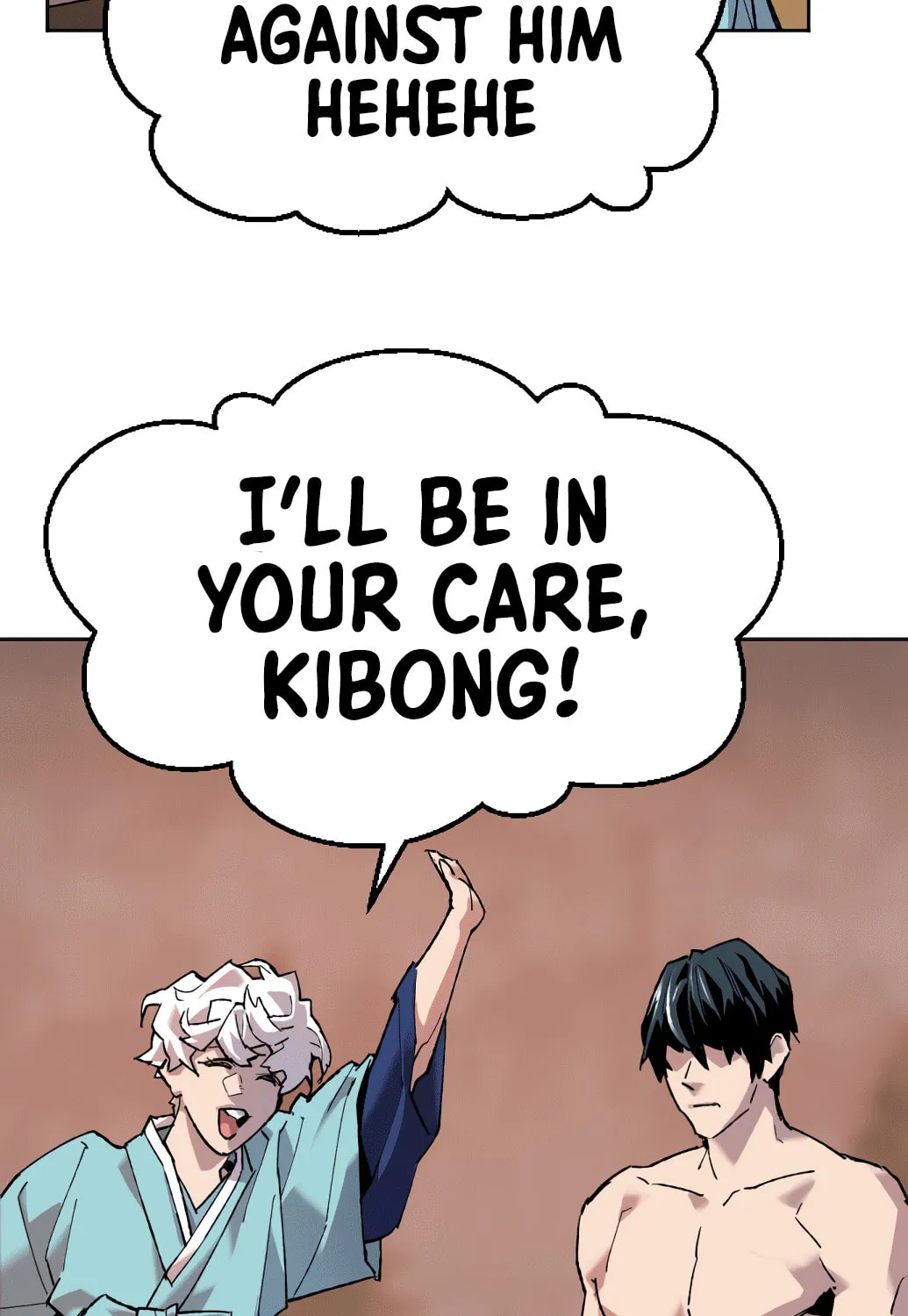 Read Limit Breaker chapter 10 image 151 on Lezhin
