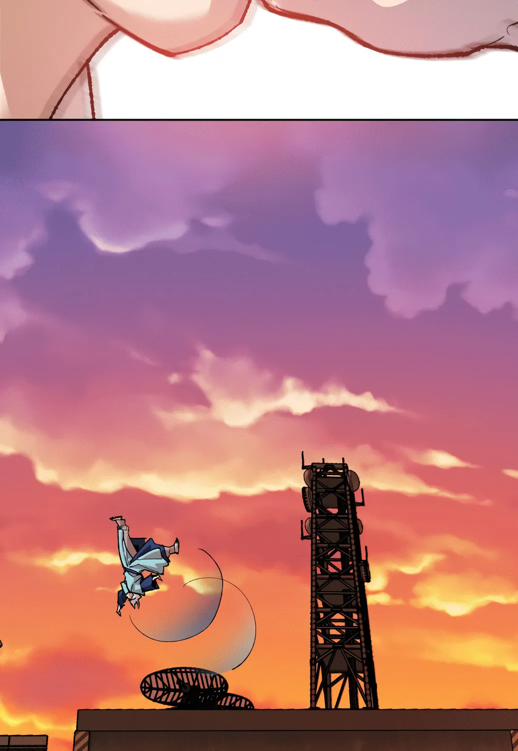 Read Limit Breaker chapter 10 image 155 on Lezhin