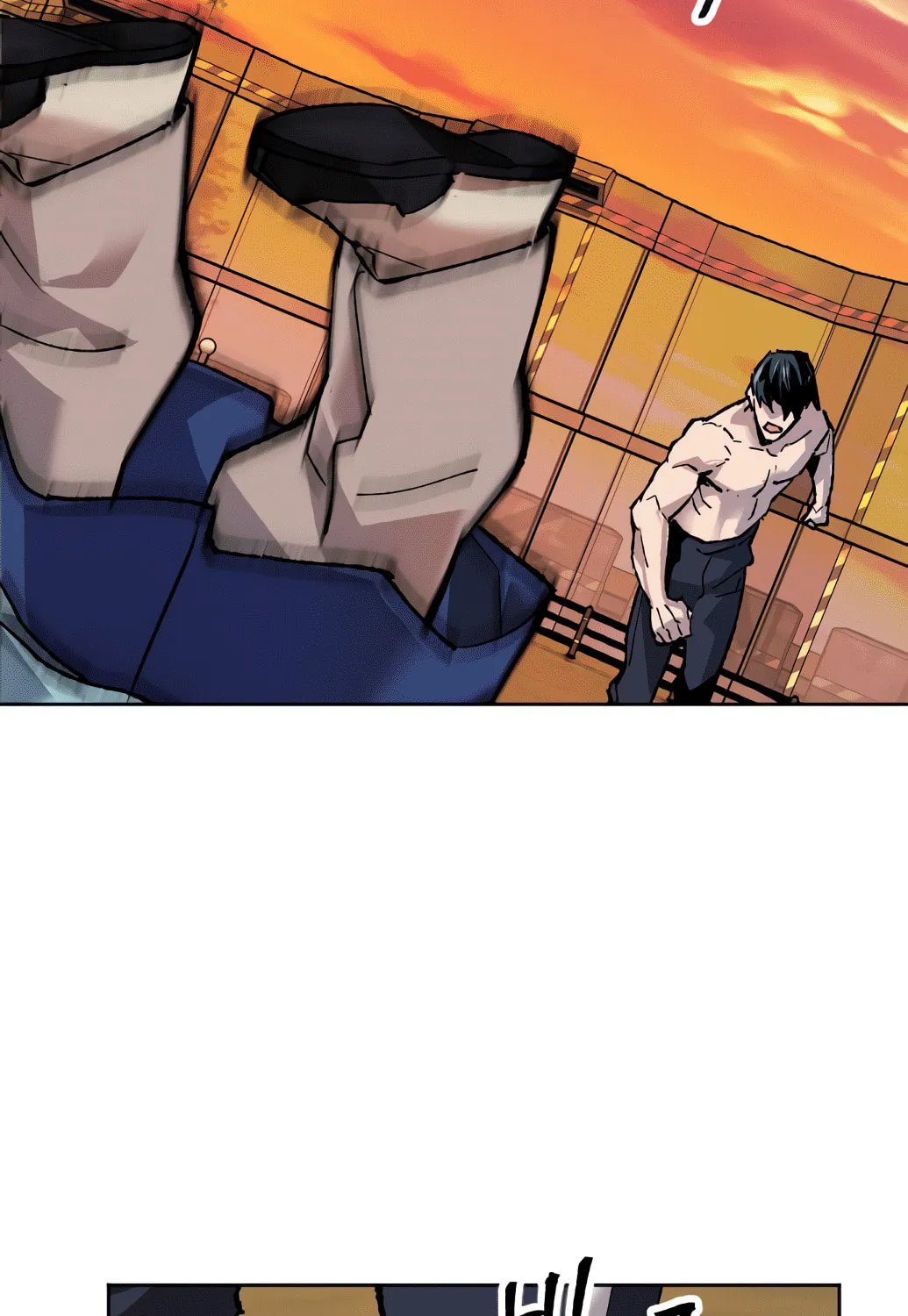 Read Limit Breaker chapter 10 image 157 on Lezhin