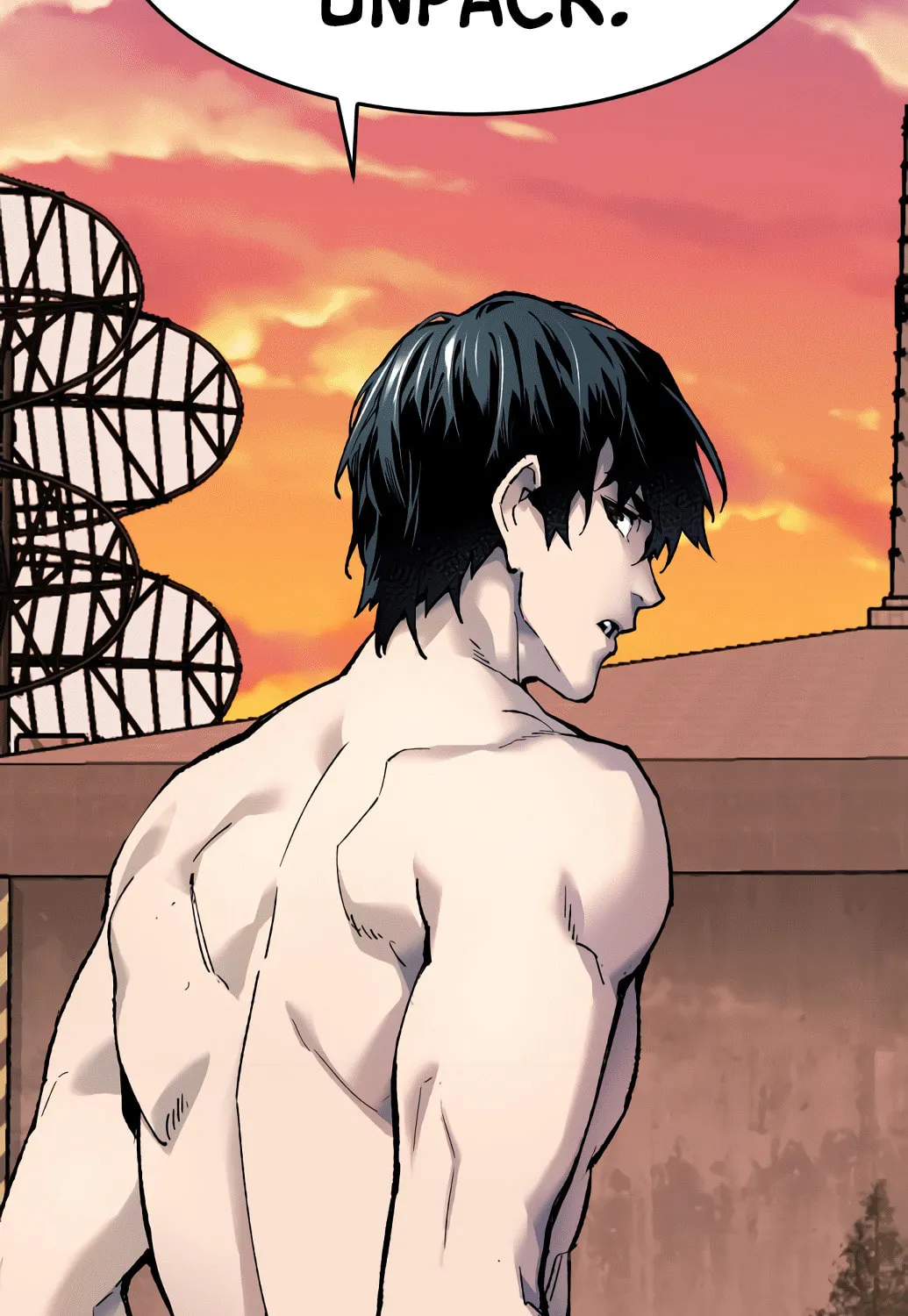Read Limit Breaker chapter 10 image 159 on Lezhin