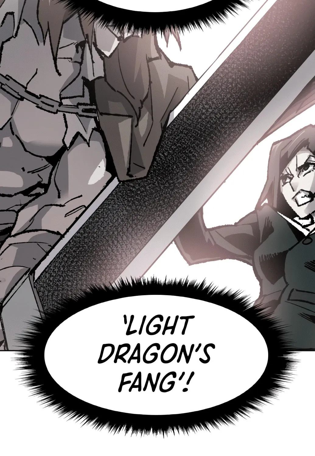 Read Limit Breaker chapter 10 image 16 on Lezhin