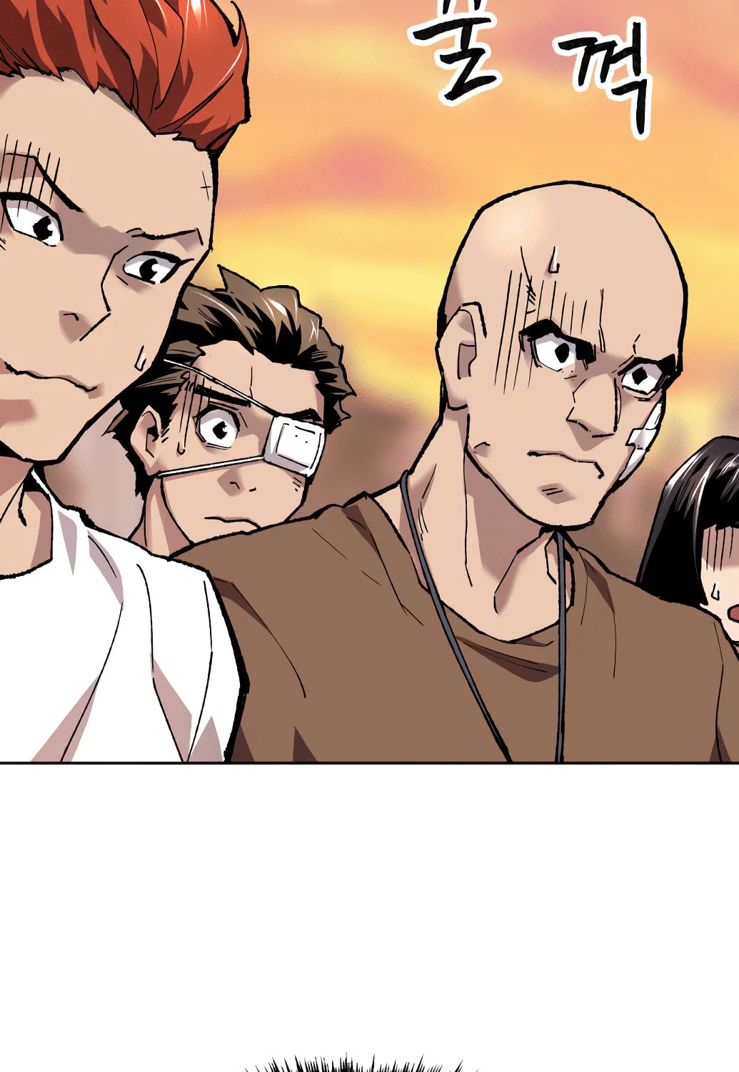 Read Limit Breaker chapter 10 image 163 on Lezhin