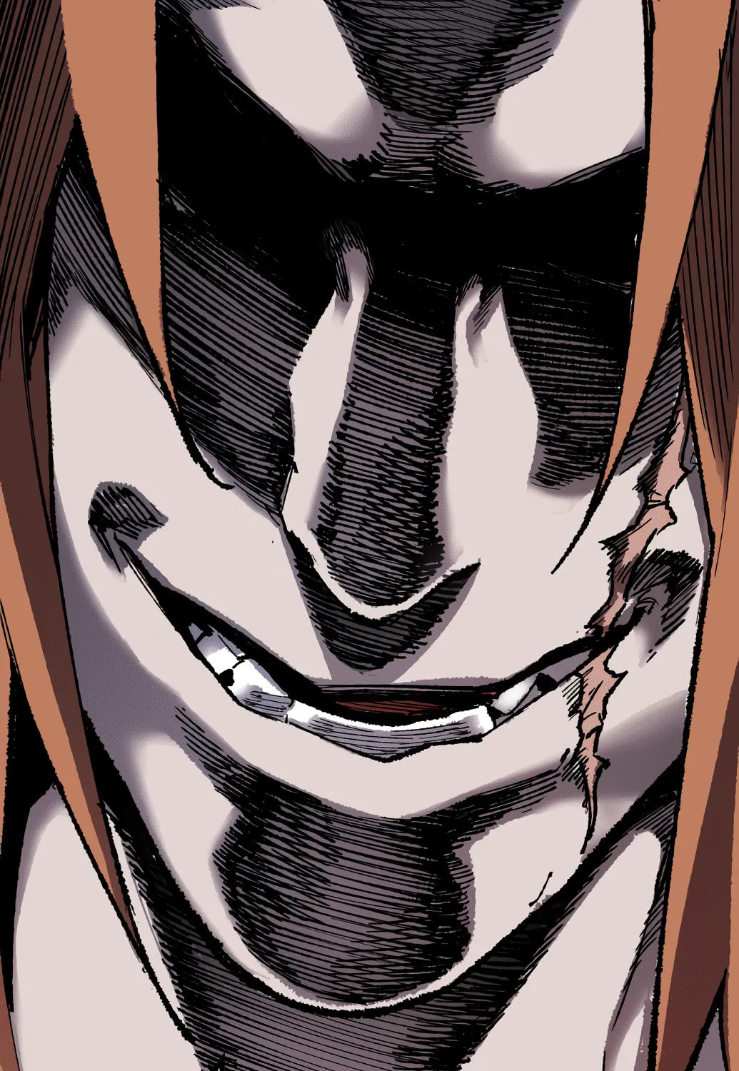 Read Limit Breaker chapter 10 image 173 on Lezhin