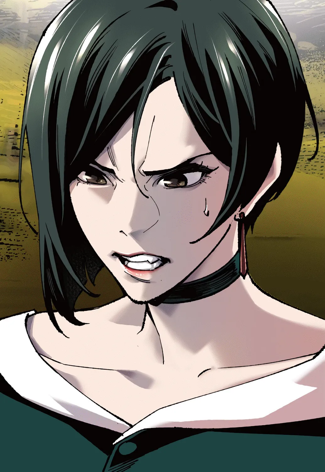 Read Limit Breaker chapter 10 image 18 on Lezhin