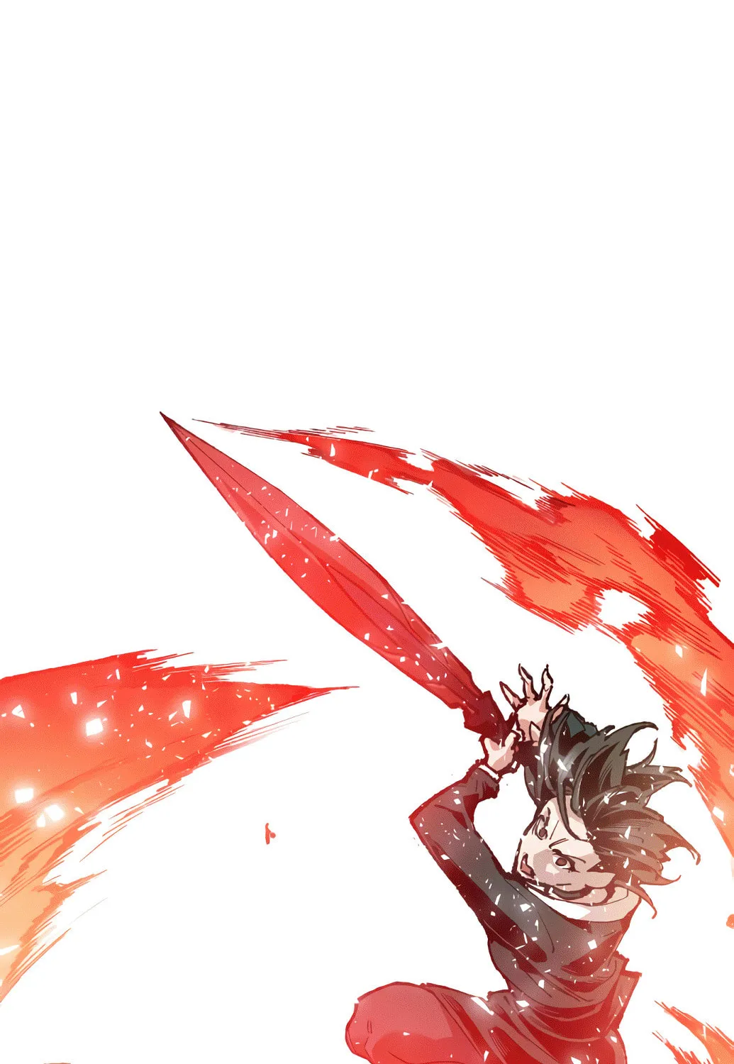 Read Limit Breaker chapter 10 image 2 on Lezhin