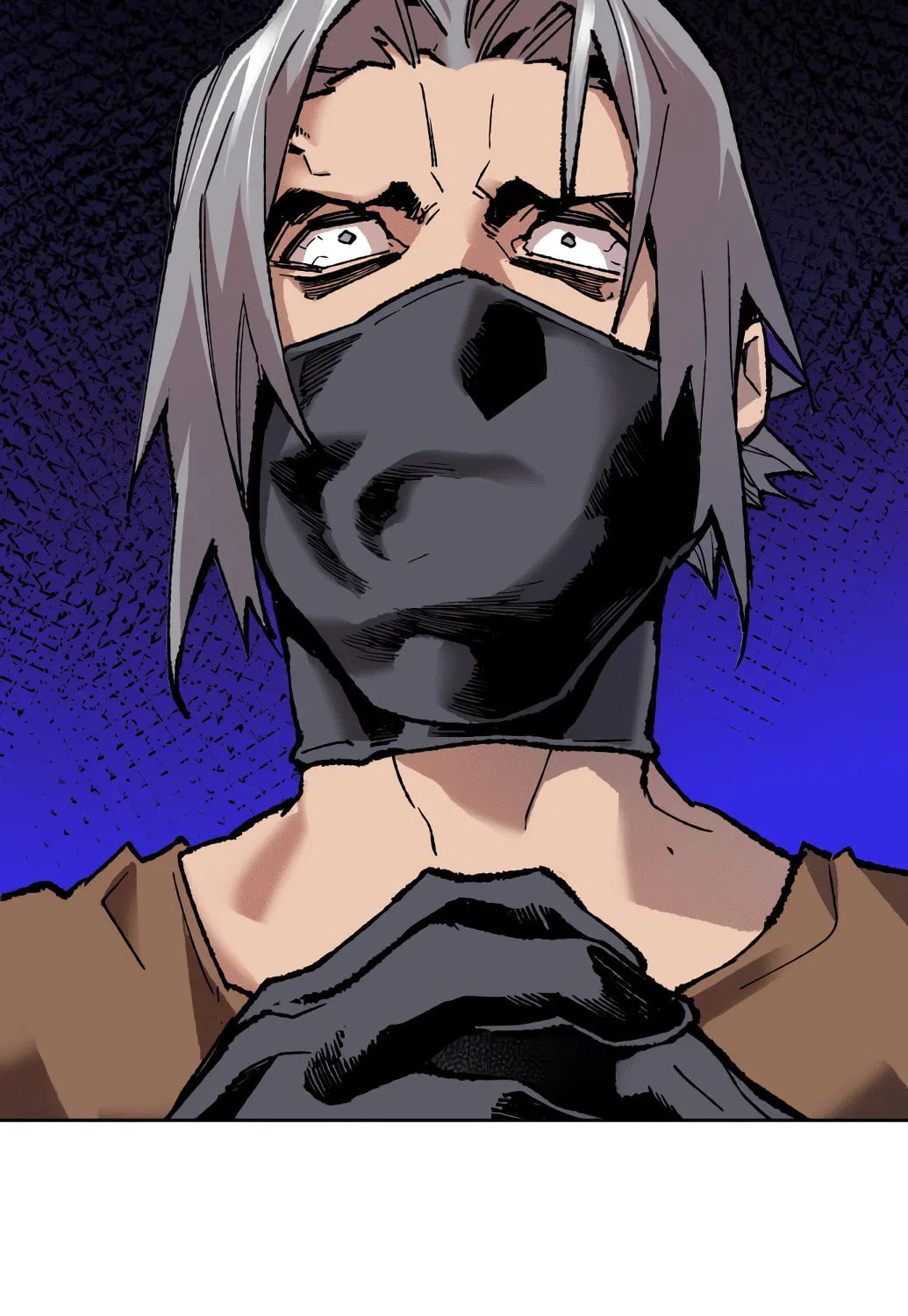 Read Limit Breaker chapter 10 image 24 on Lezhin