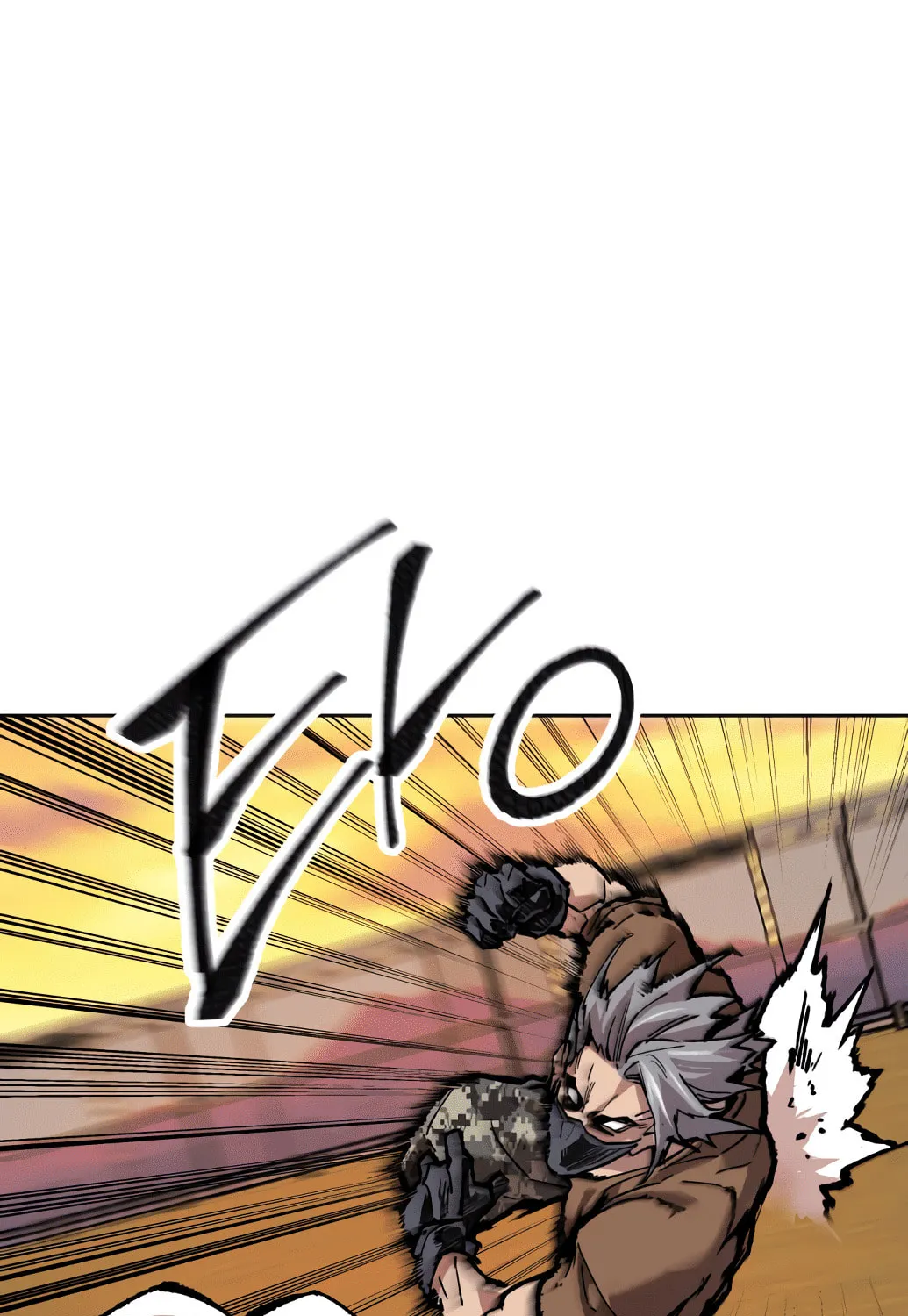 Read Limit Breaker chapter 10 image 25 on Lezhin