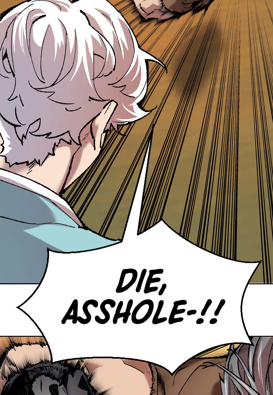 Read Limit Breaker chapter 10 image 26 on Lezhin