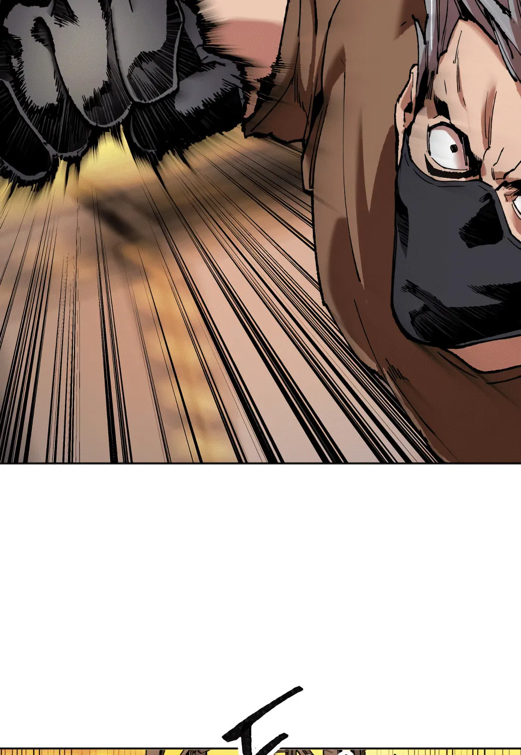 Read Limit Breaker chapter 10 image 27 on Lezhin