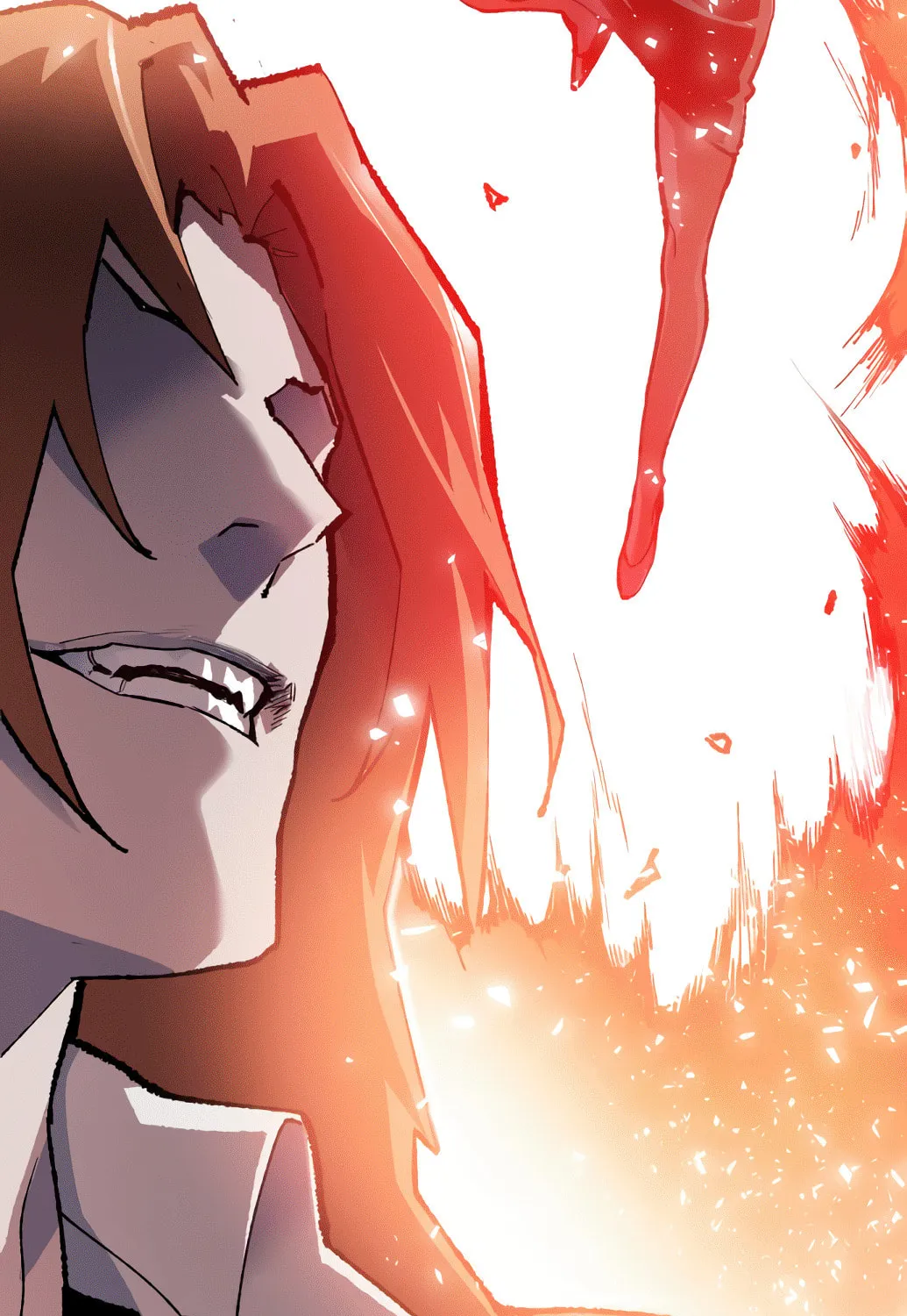 Read Limit Breaker chapter 10 image 3 on Lezhin
