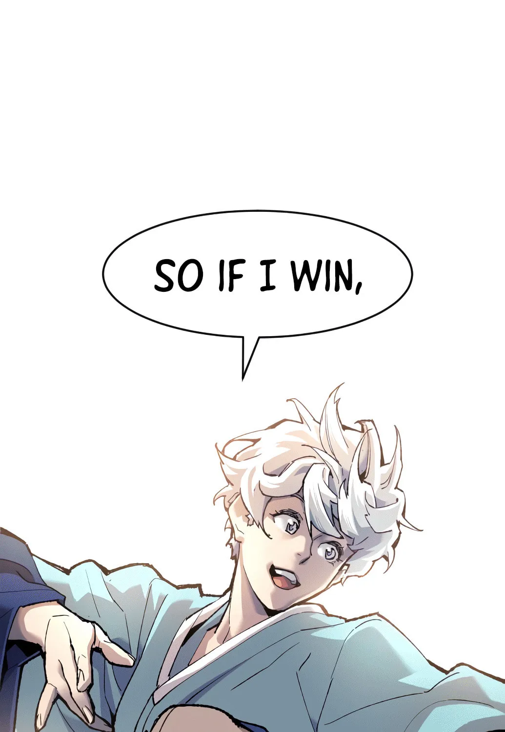 Read Limit Breaker chapter 10 image 30 on Lezhin
