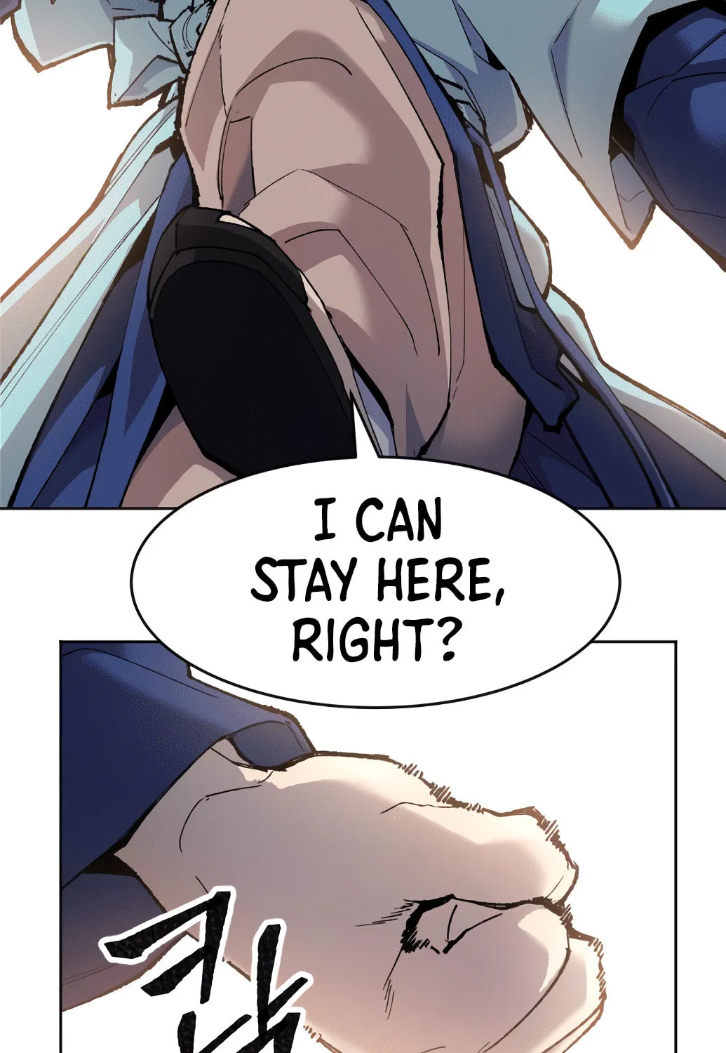 Read Limit Breaker chapter 10 image 31 on Lezhin