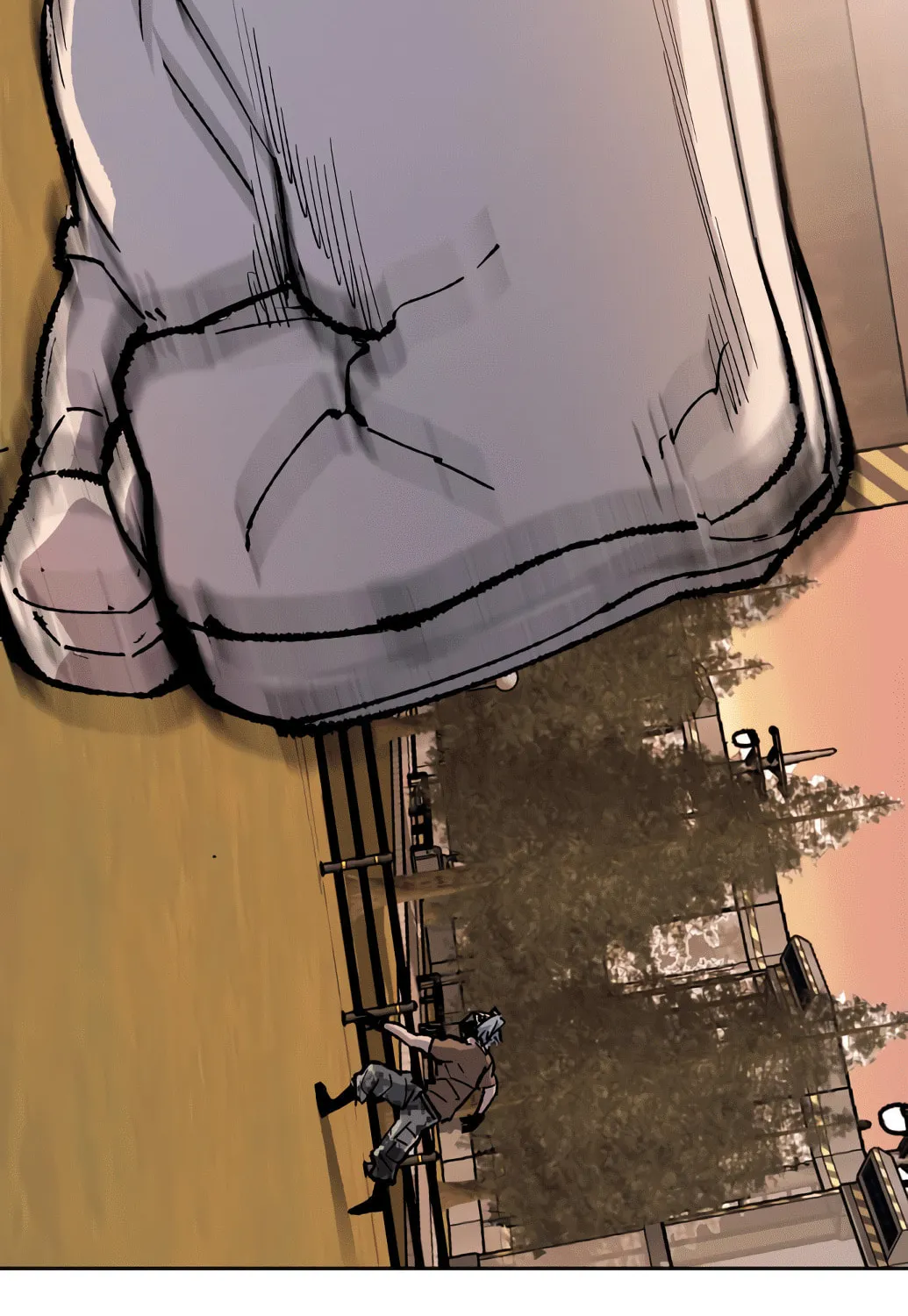 Read Limit Breaker chapter 10 image 38 on Lezhin