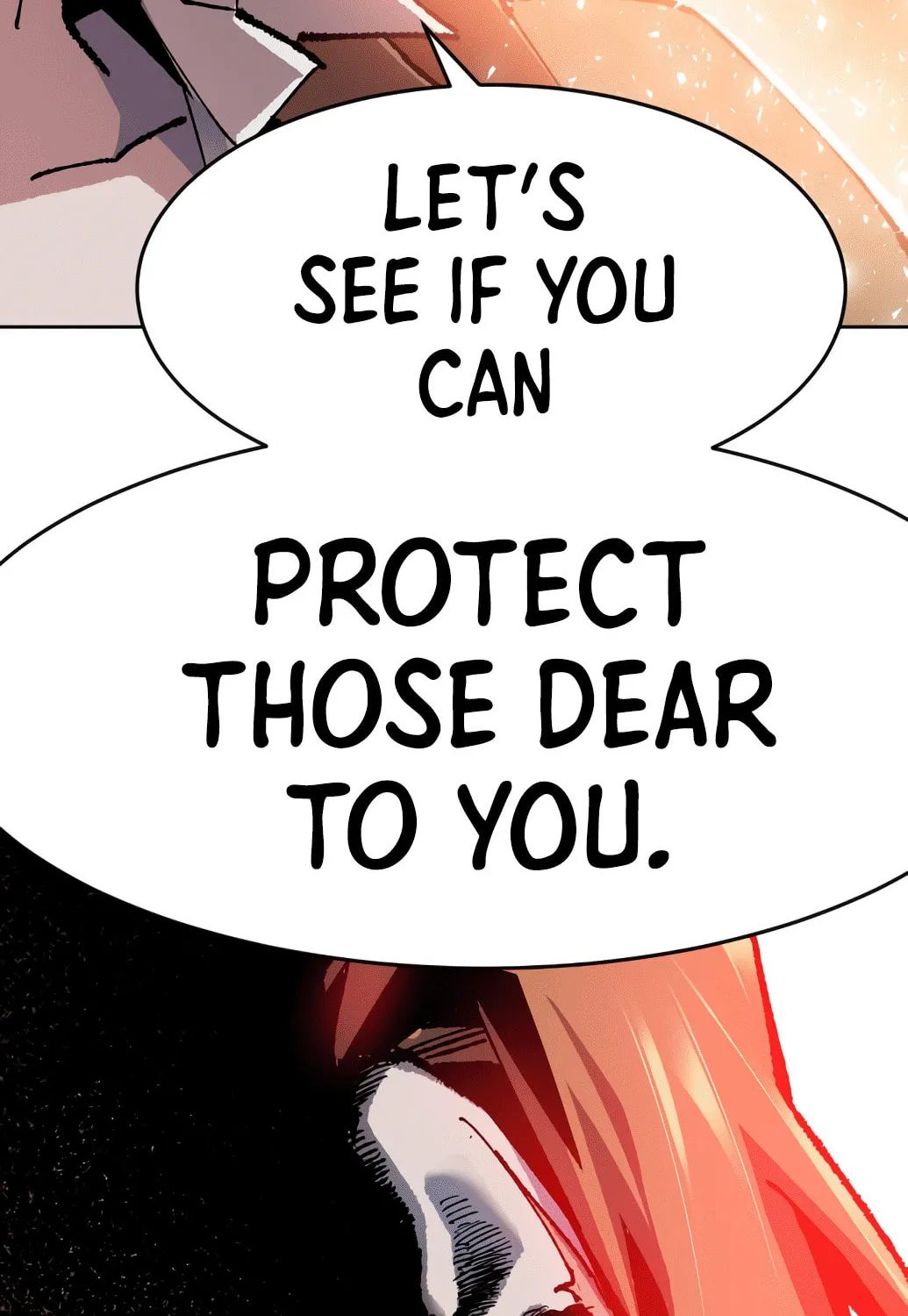 Read Limit Breaker chapter 10 image 4 on Lezhin