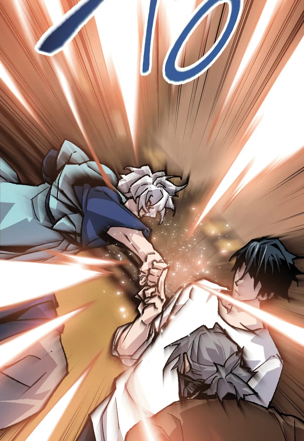 Read Limit Breaker chapter 10 image 44 on Lezhin