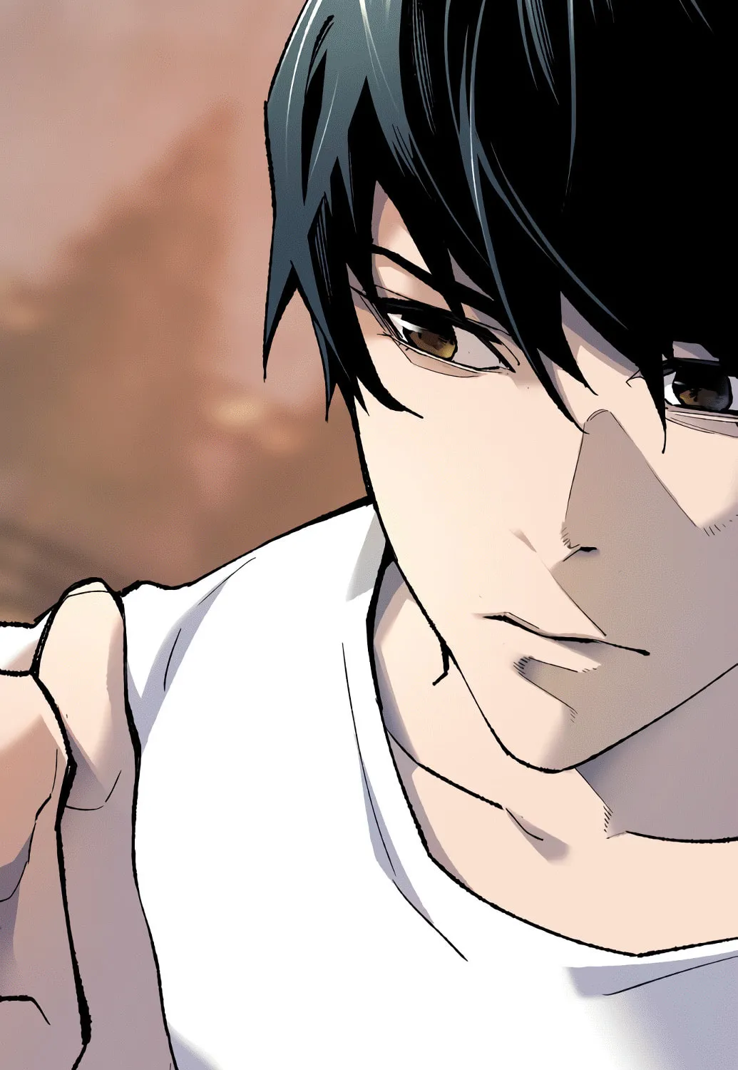 Read Limit Breaker chapter 10 image 47 on Lezhin