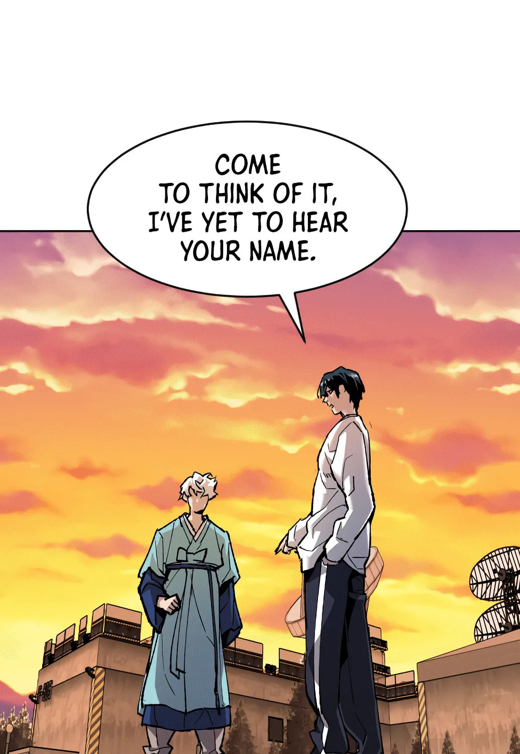 Read Limit Breaker chapter 10 image 51 on Lezhin