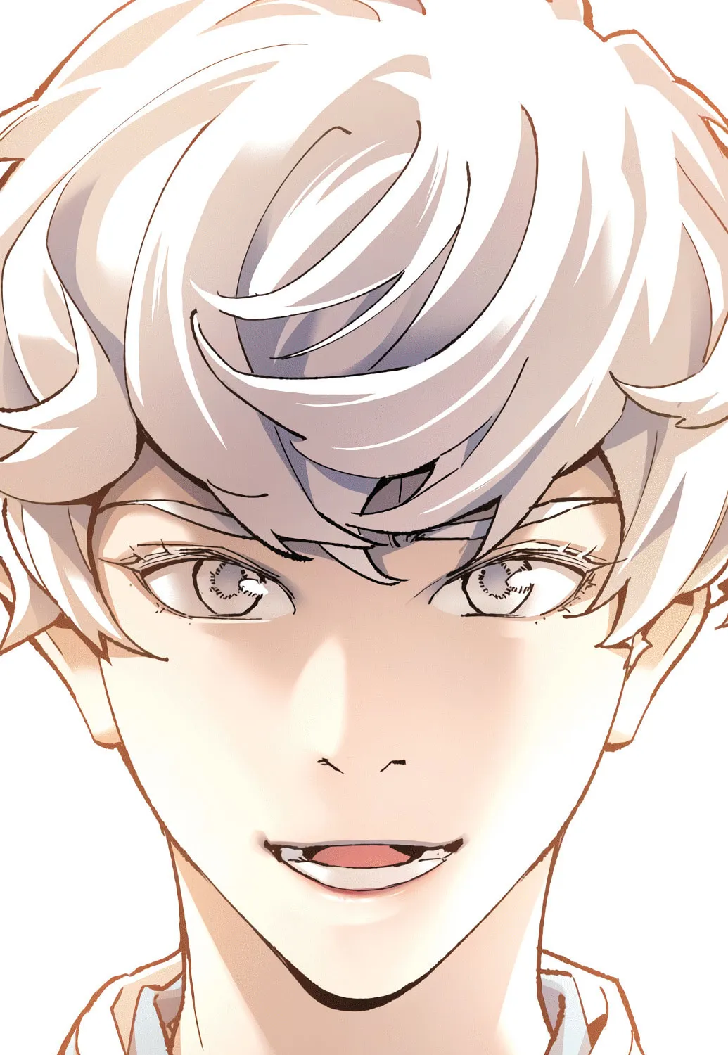 Read Limit Breaker chapter 10 image 55 on Lezhin