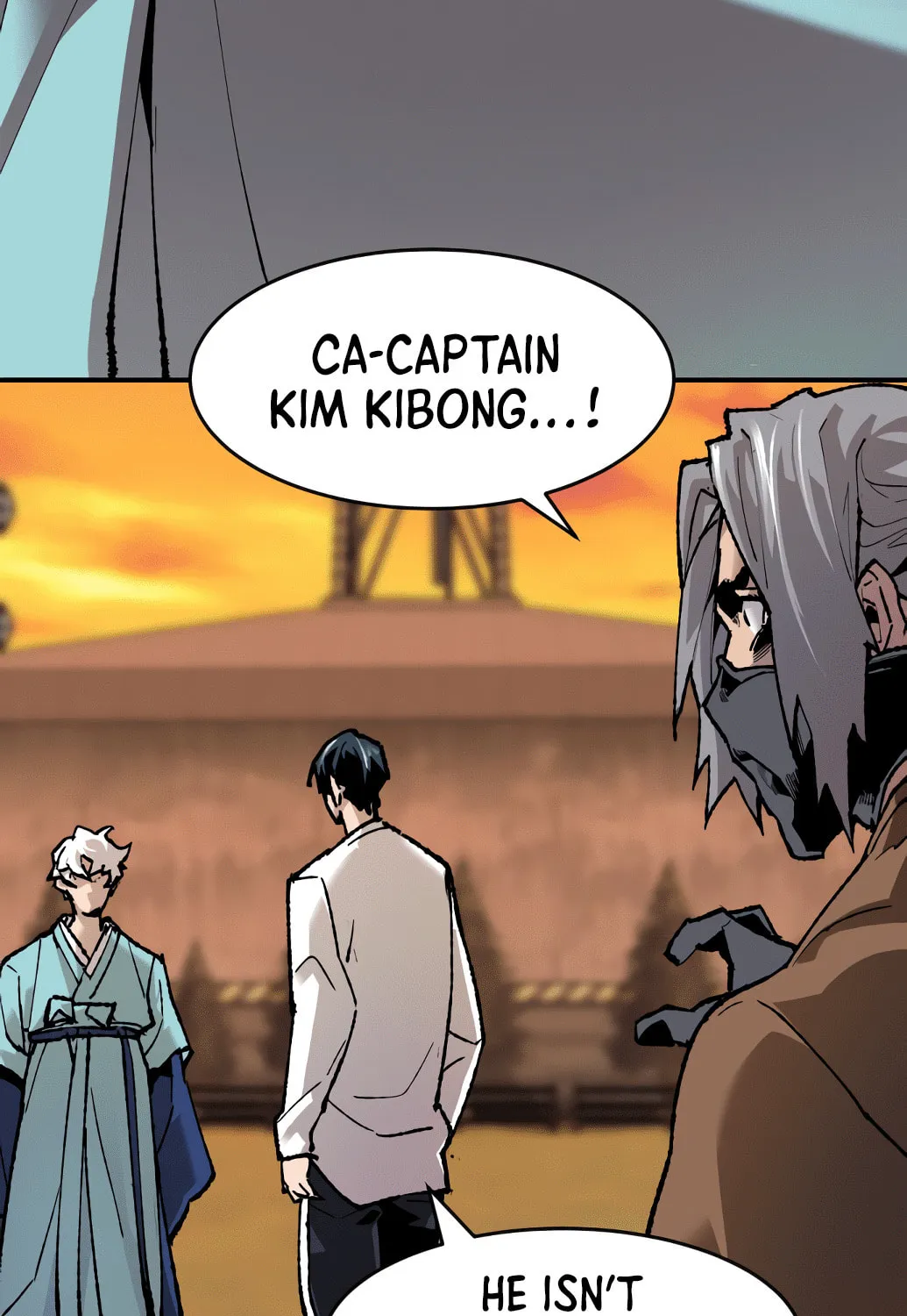 Read Limit Breaker chapter 10 image 57 on Lezhin