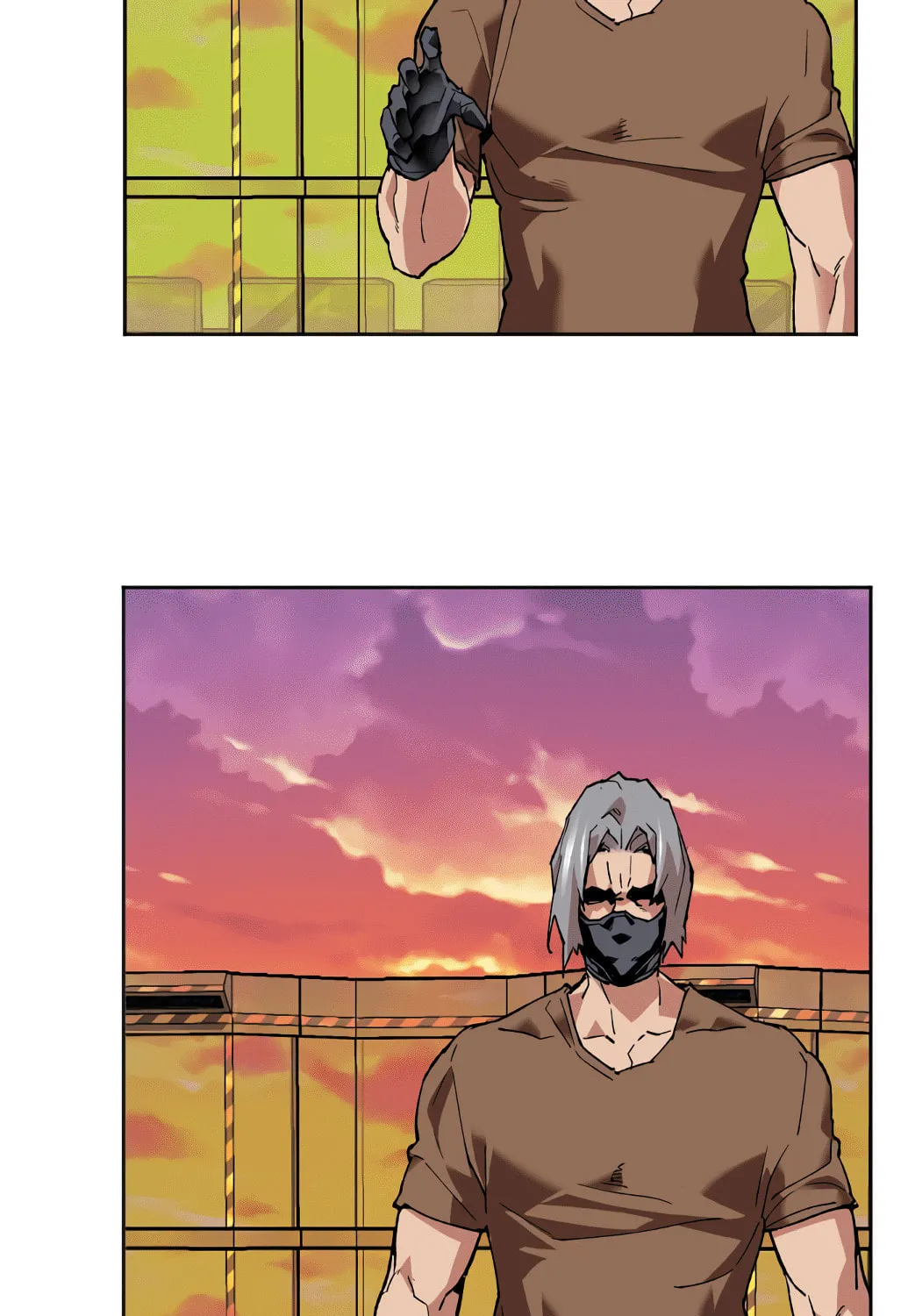 Read Limit Breaker chapter 10 image 61 on Lezhin