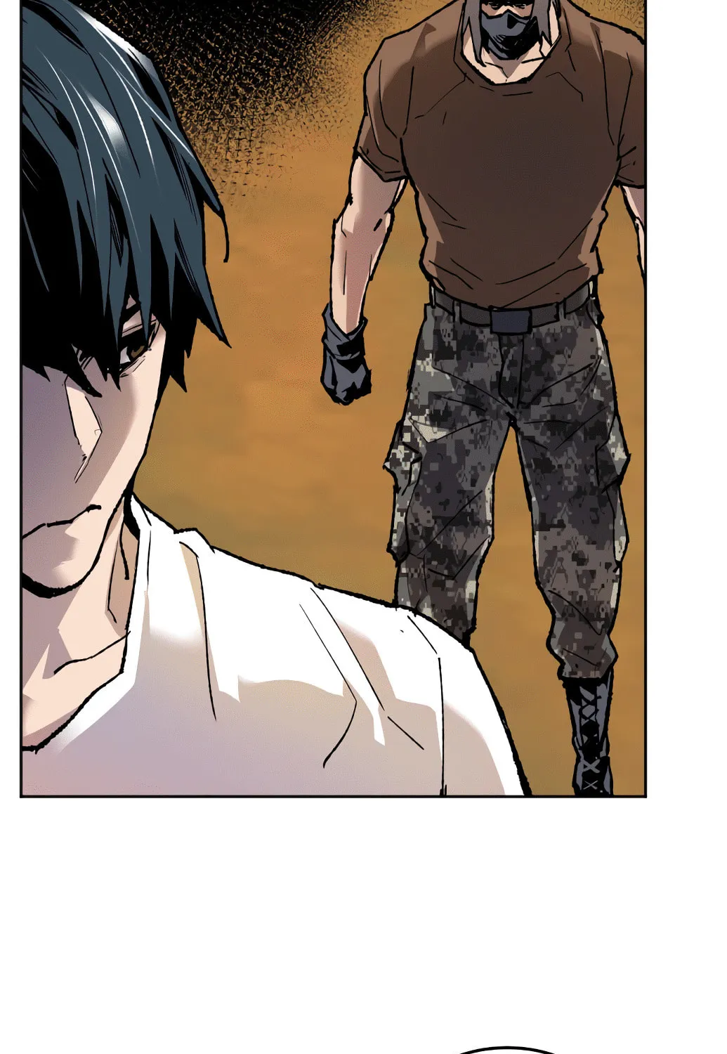 Read Limit Breaker chapter 10 image 65 on Lezhin
