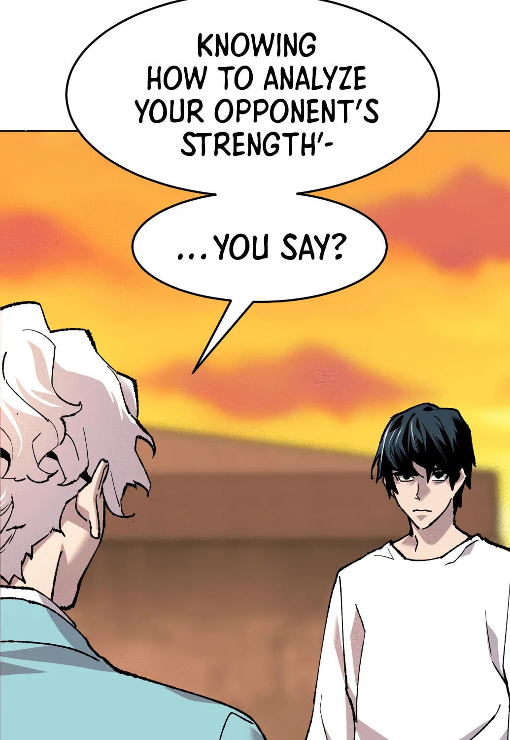 Read Limit Breaker chapter 10 image 67 on Lezhin