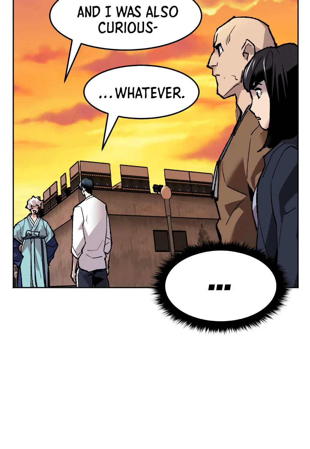 Read Limit Breaker chapter 10 image 72 on Lezhin